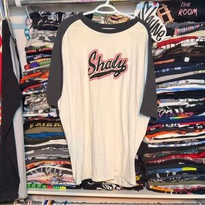 🍁 Vintage Shady Limited XL  Eminem Hip Hop  T-Shirt 🍁
